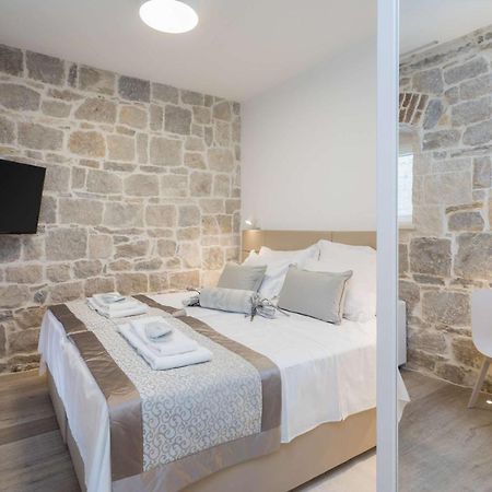 Mediterra Residence Split Kültér fotó