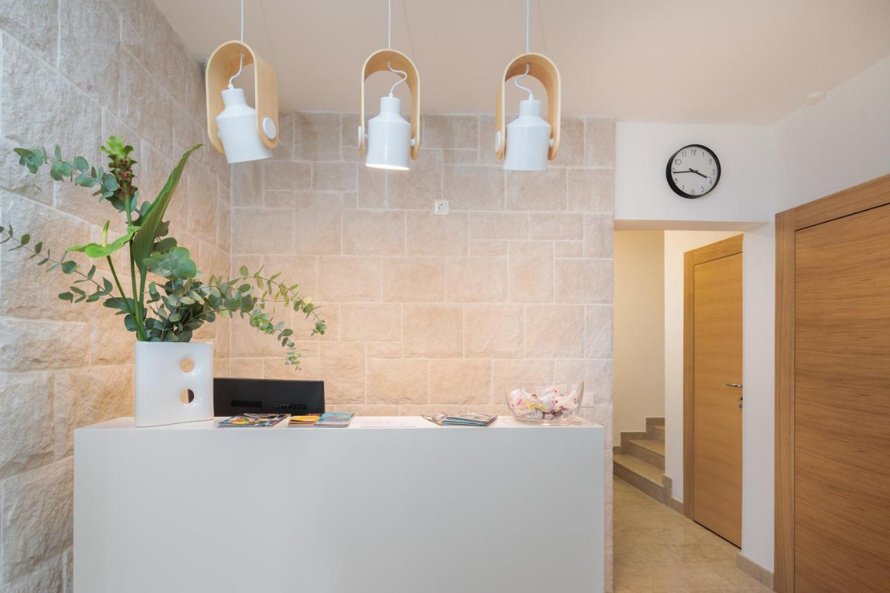 Mediterra Residence Split Kültér fotó