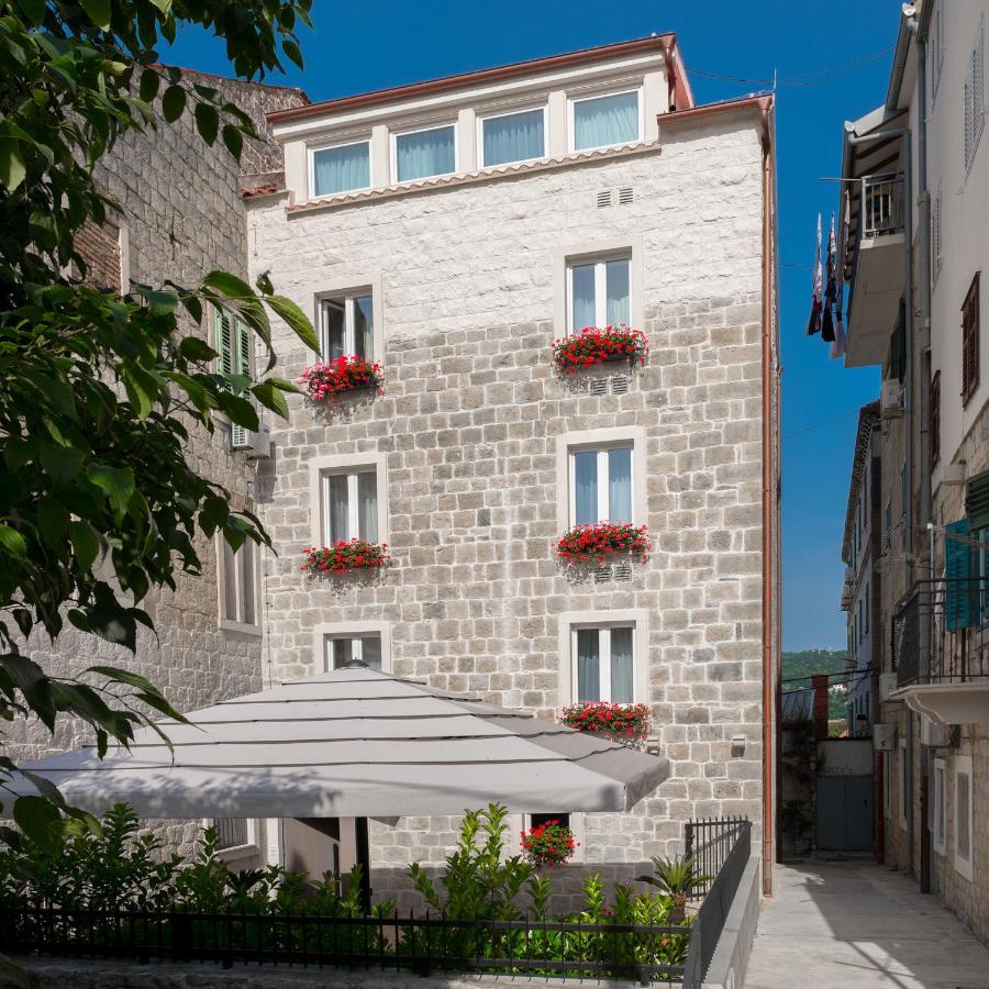 Mediterra Residence Split Kültér fotó
