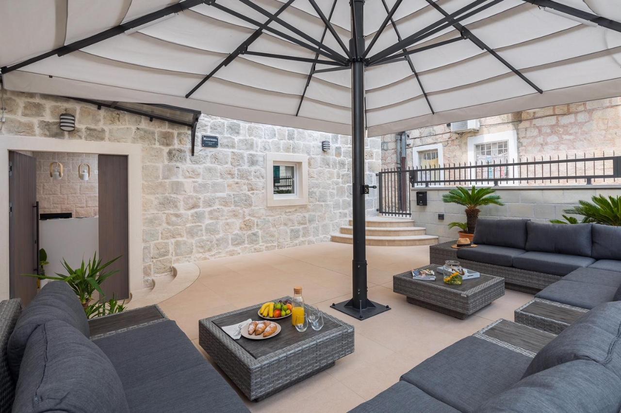 Mediterra Residence Split Kültér fotó