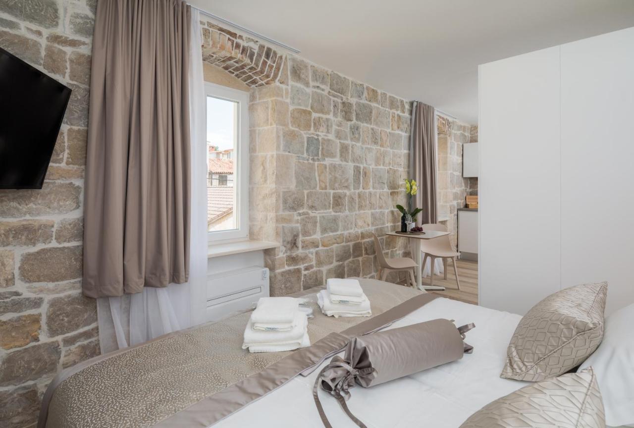 Mediterra Residence Split Szoba fotó