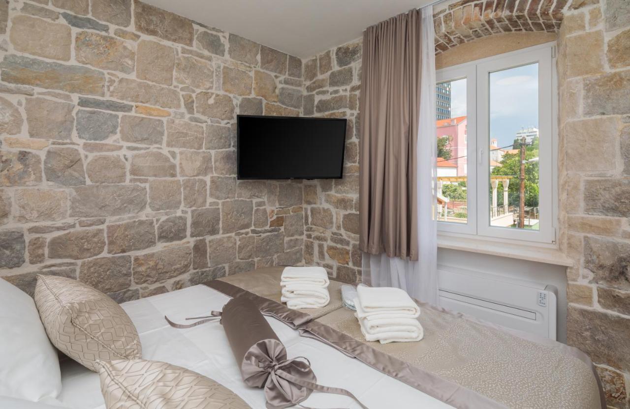 Mediterra Residence Split Szoba fotó