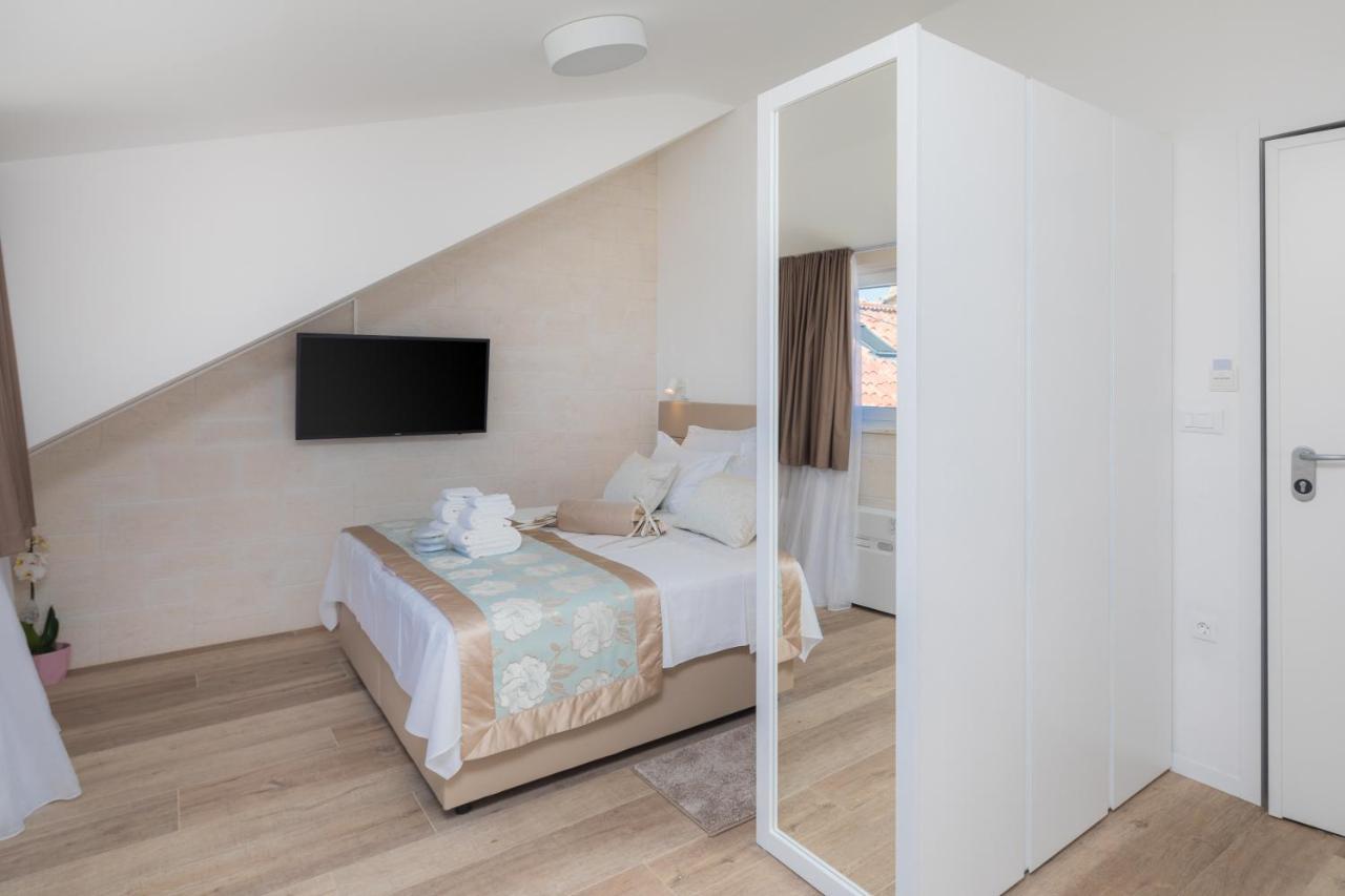 Mediterra Residence Split Szoba fotó