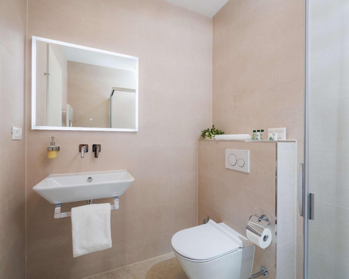 Mediterra Residence Split Szoba fotó