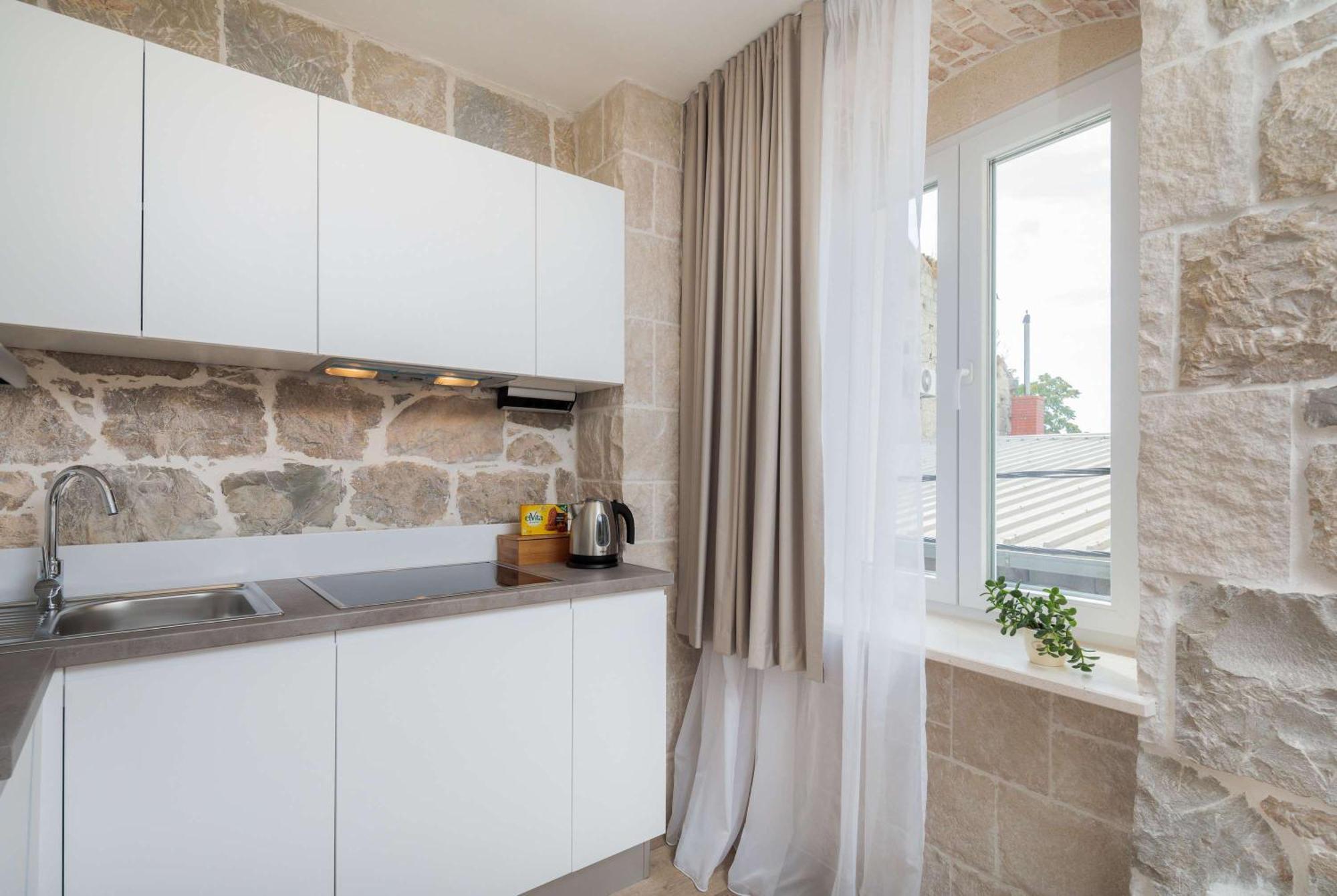 Mediterra Residence Split Szoba fotó