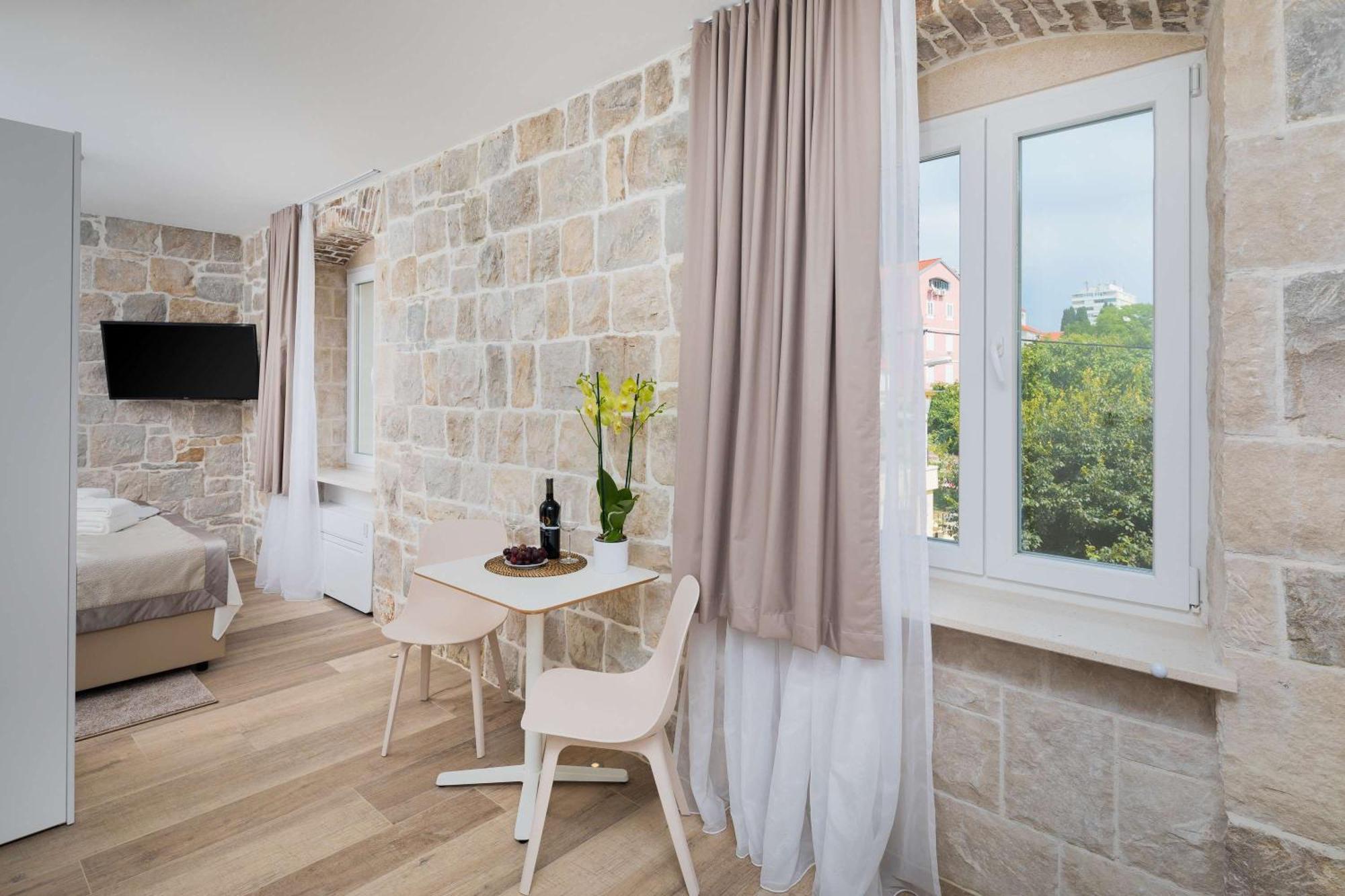 Mediterra Residence Split Szoba fotó