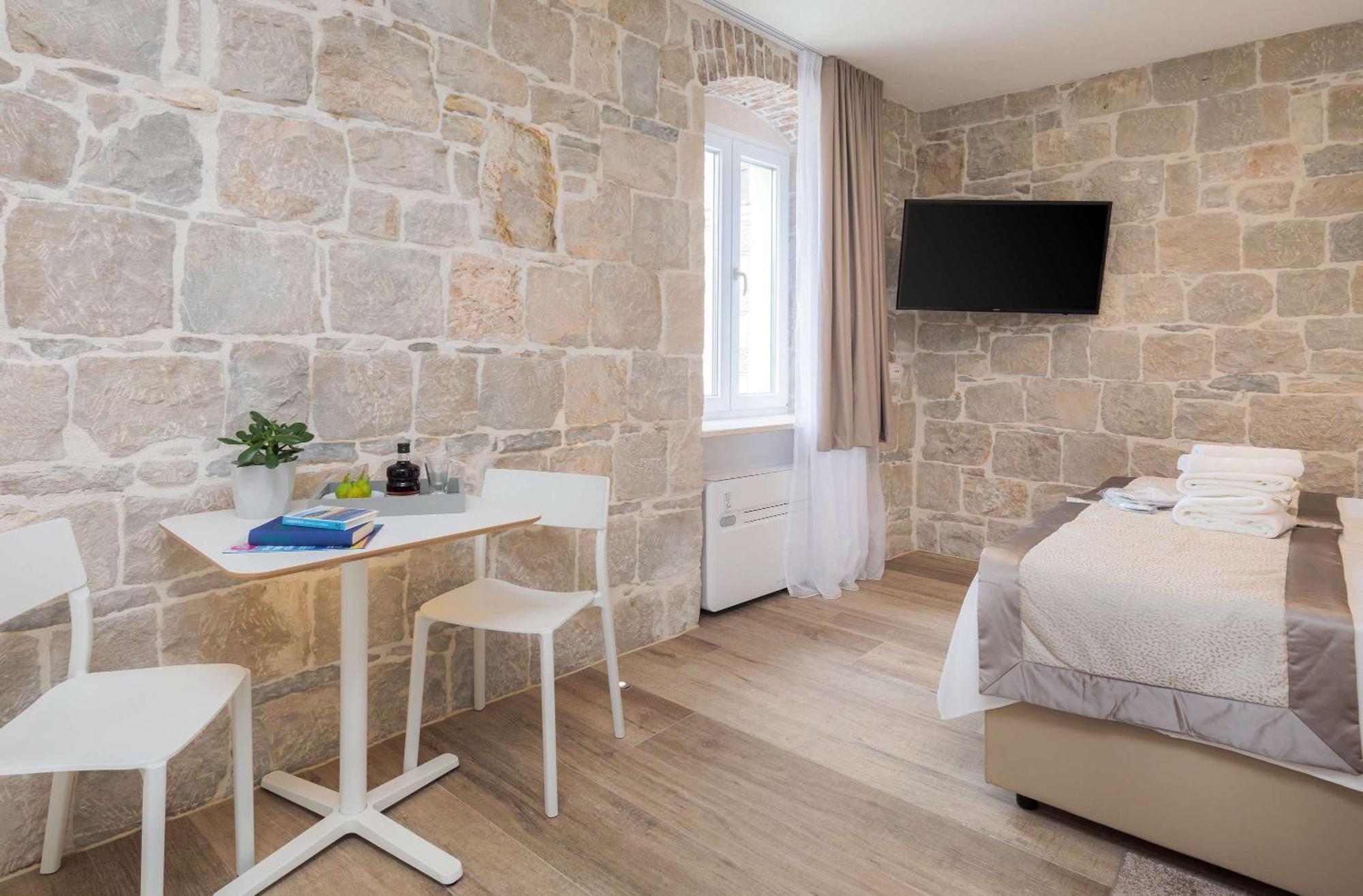 Mediterra Residence Split Szoba fotó