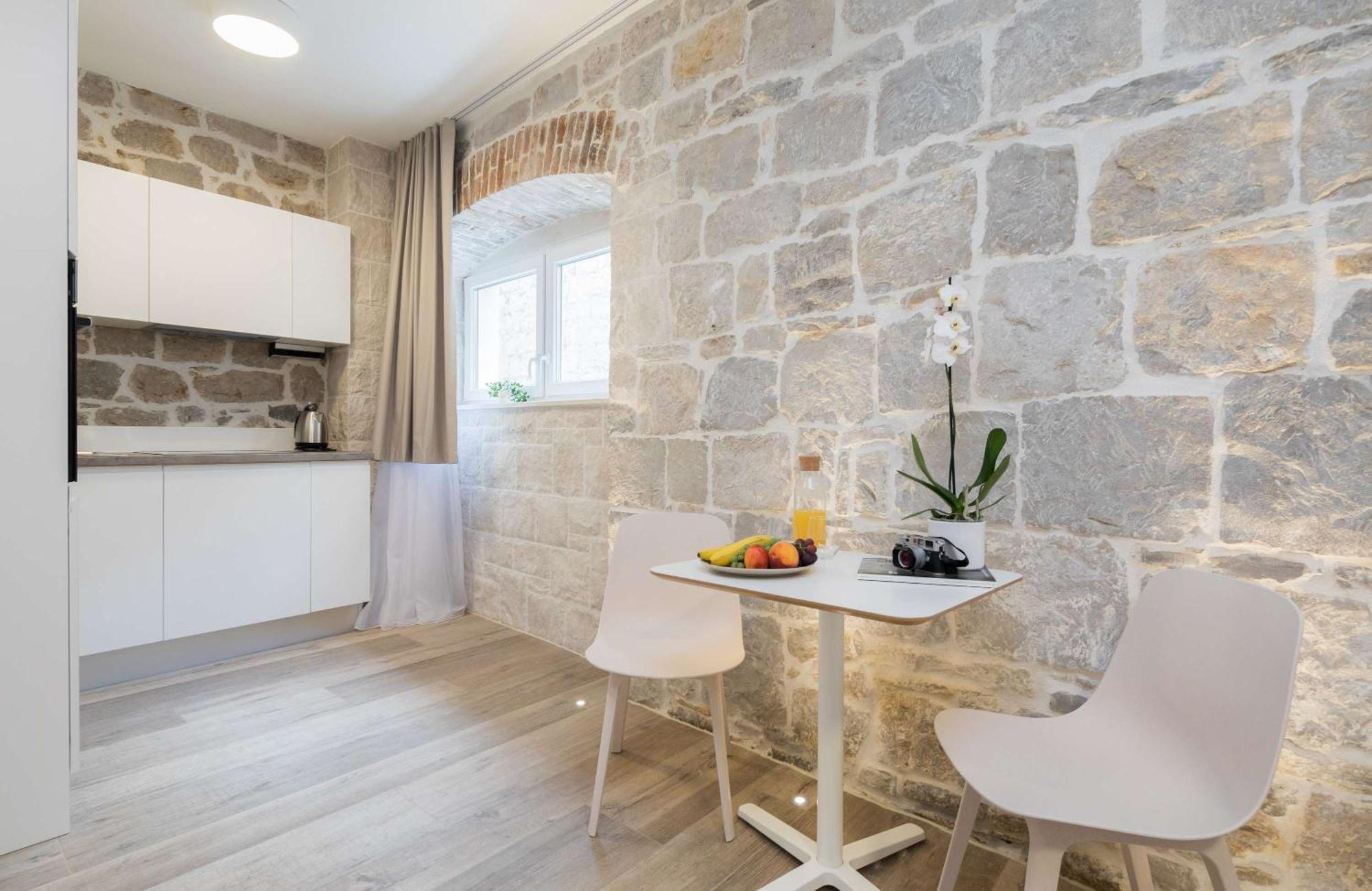 Mediterra Residence Split Szoba fotó