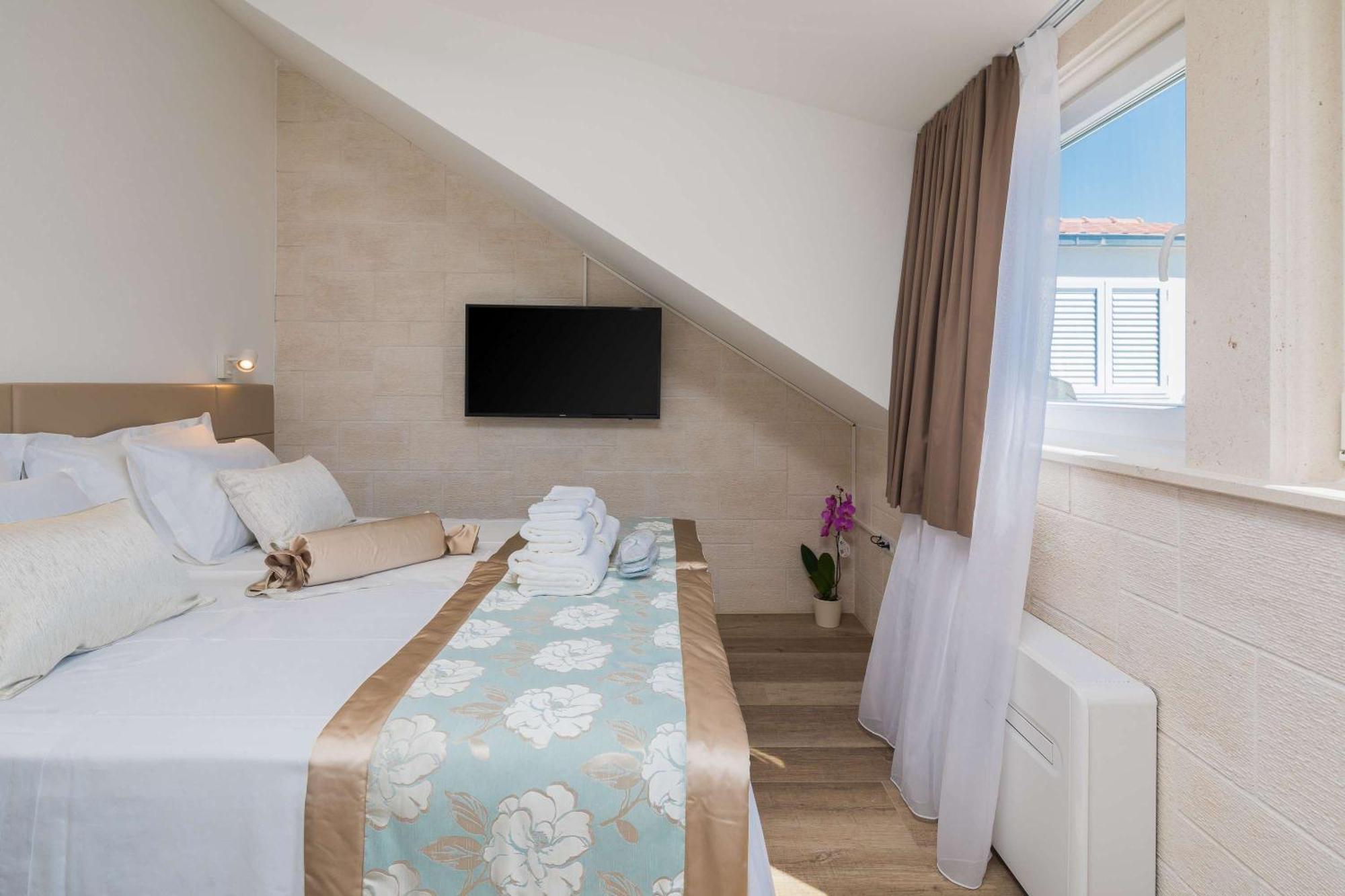 Mediterra Residence Split Szoba fotó