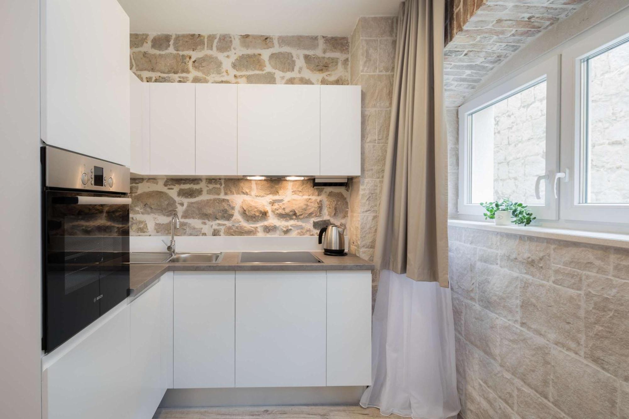 Mediterra Residence Split Szoba fotó