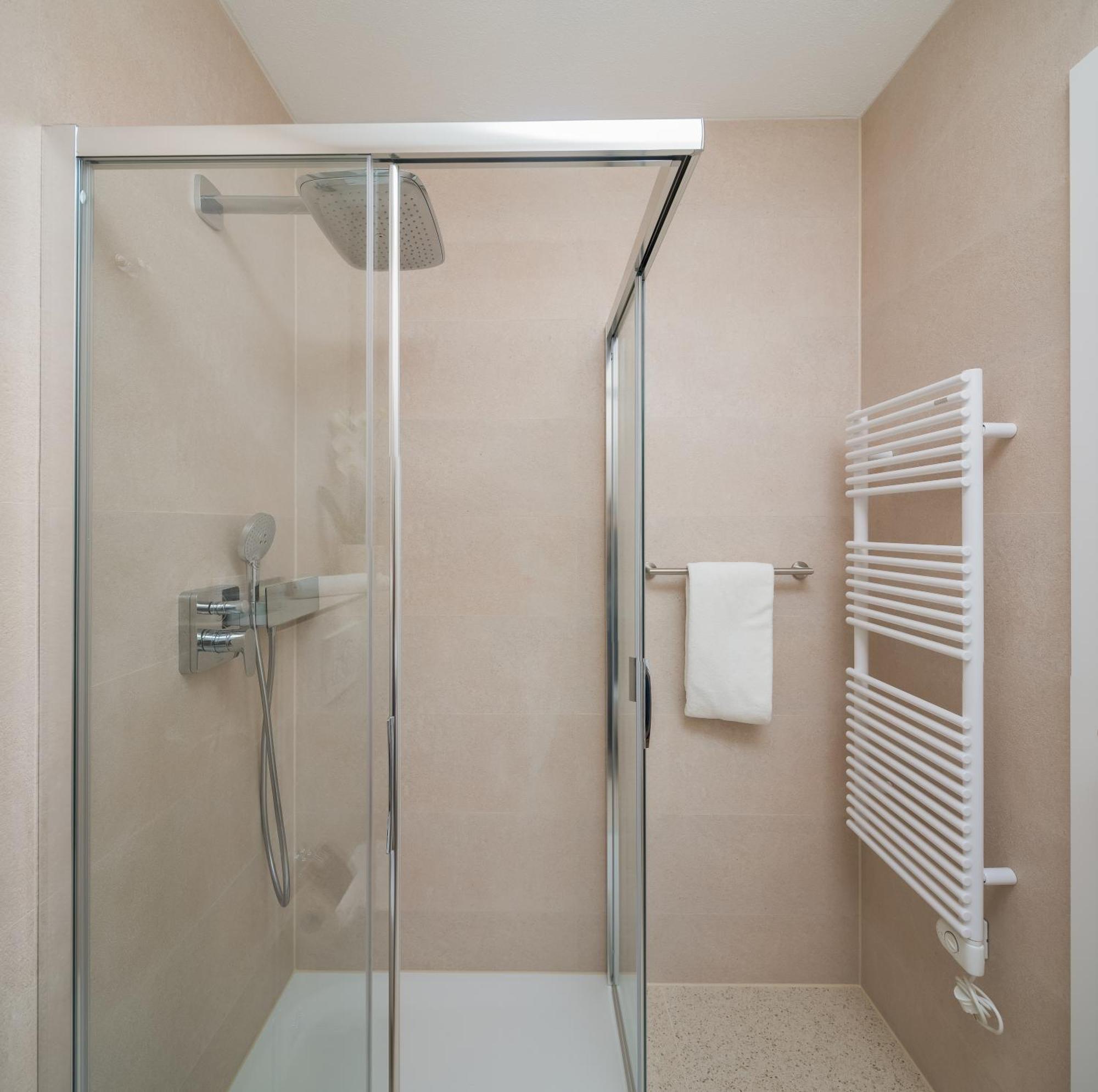 Mediterra Residence Split Szoba fotó